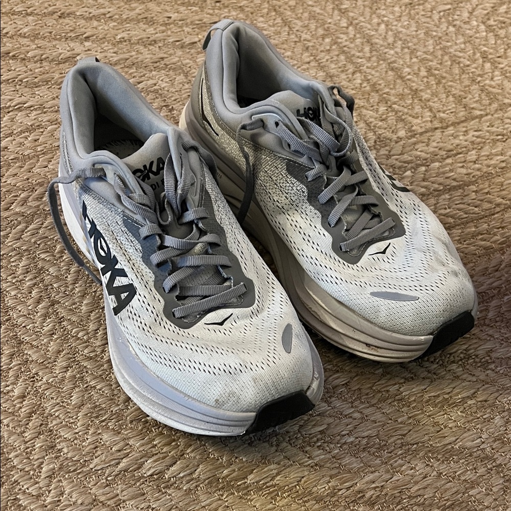 Men’s Hokas